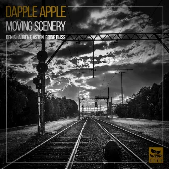 Moving Scenery by Dapple Apple