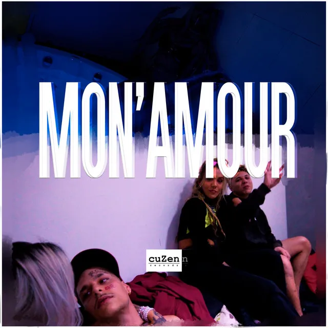 Mon'amour