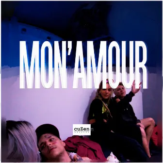 Mon'amour by Dogen