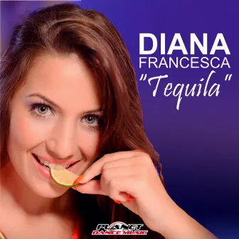 Tequila by Diana Francesca