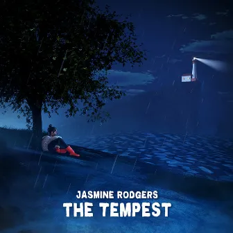 The Tempest by Jasmine Rodgers