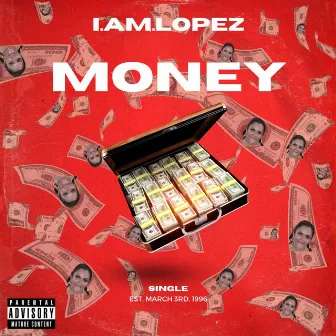 MONEY by Iamlopez