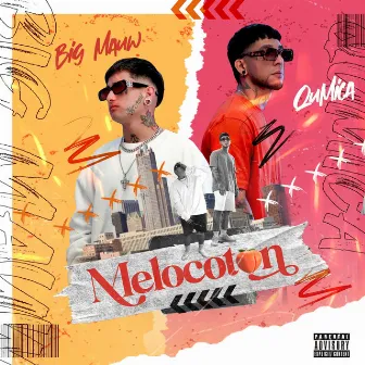 Melocoton by Big Mauw