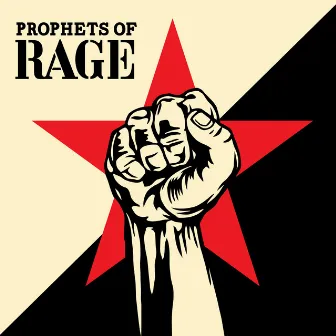 Prophets Of Rage by Prophets Of Rage