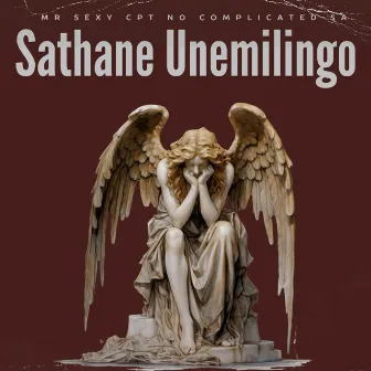 Sathane Unemilingo by Mr Sexy Cpt