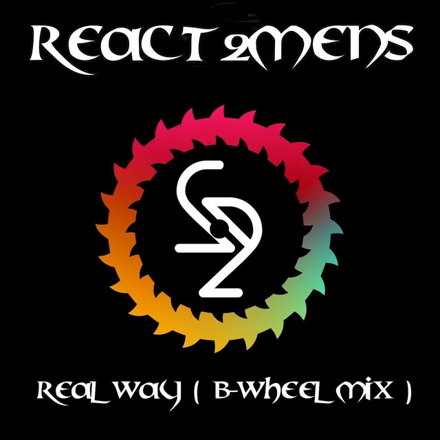 Real Way - B-Wheel Mix