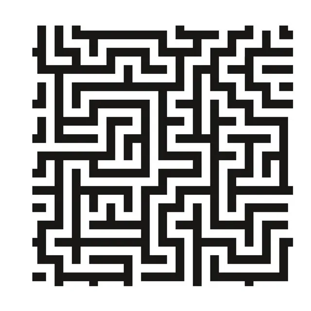 Mazes (Bonus Edition)