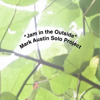 Jam in the Outside by Mark Austin Solo Project