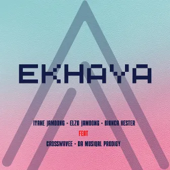 Ekhaya (feat. Crosswavee, Da Musiqal Prodigy) by Iyane Jamdong