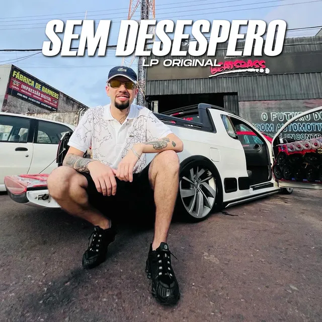 Sem Desespero