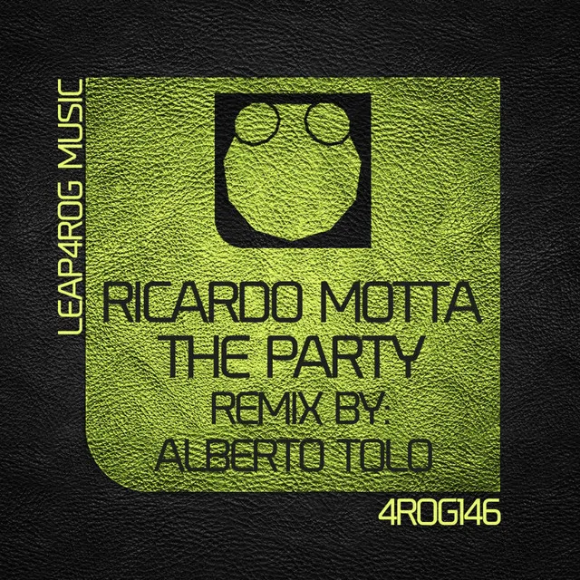 The Party - Alberto Tolo Remix