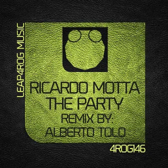 The Party by Ricardo Motta