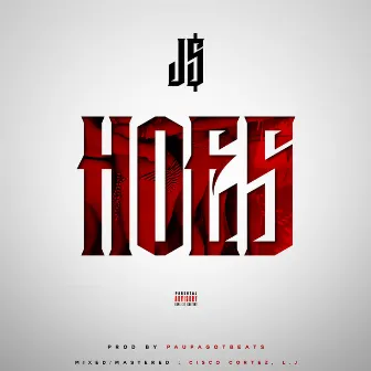 Hoes (feat. Lazy-Boy) by J$