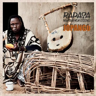 Jopango by Rapasa Nyatrapasa Otieno