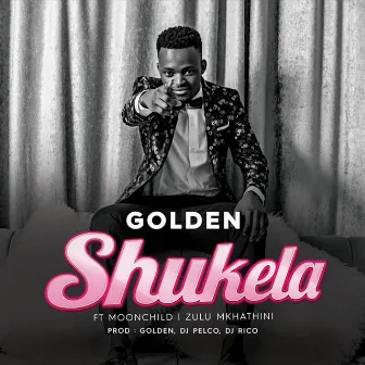 Shukela by Golden