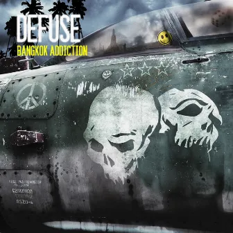 Bangkok Addiction by Defuse