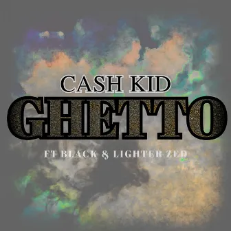 Ghetto by Unknown Artist