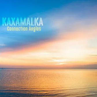 Connection Angles by Kaxamalka