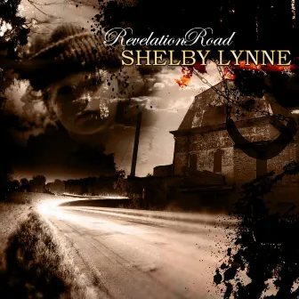 Revelation Road by Shelby Lynne