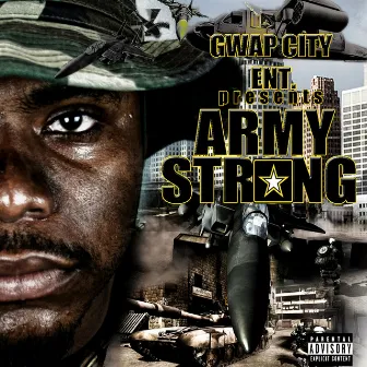 Army Strong by Pook Bandz