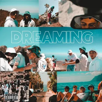 Dreaming by OG Fish