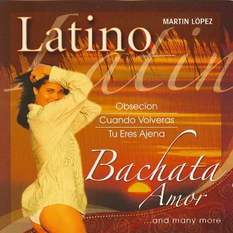 Bachata amor by Martin Lopez