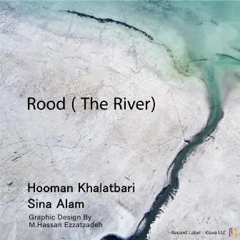 Rood (The River) [Live] by Hooman Khalatbari