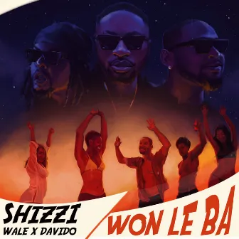 Won Le Ba by Shizzi