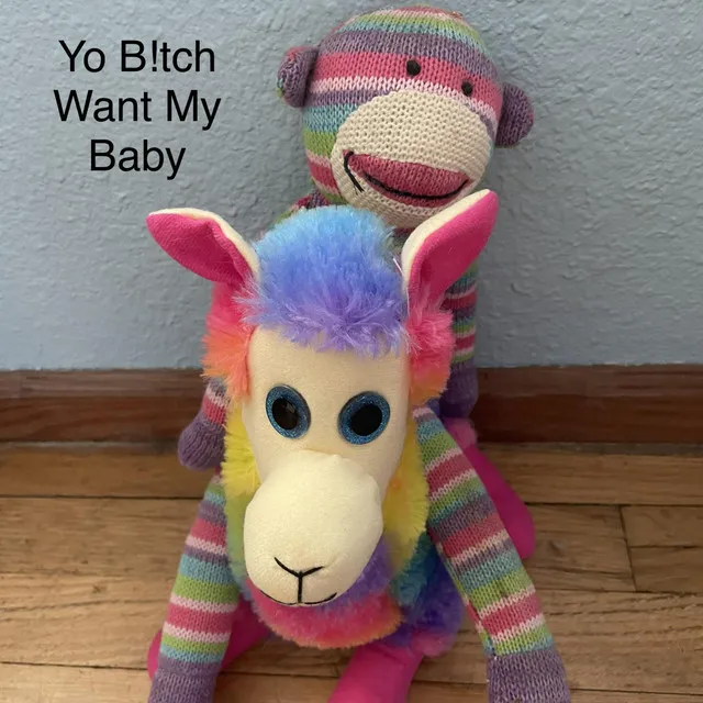 Yo Bitch Want My Baby