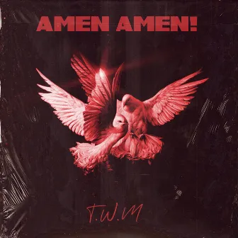 Amen, Amen! by T.W.M