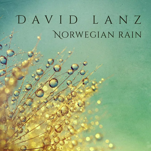 Norwegian Rain