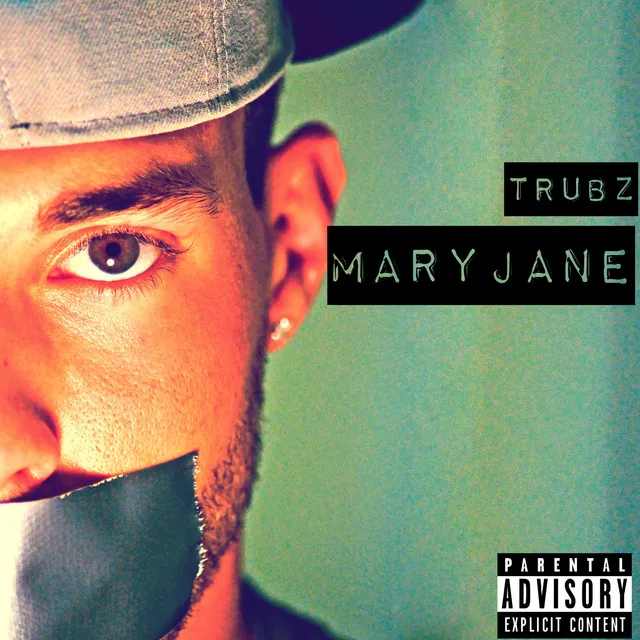 Mary Jane