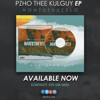 Nontuthuzelo by Pzho Thee KulGuy