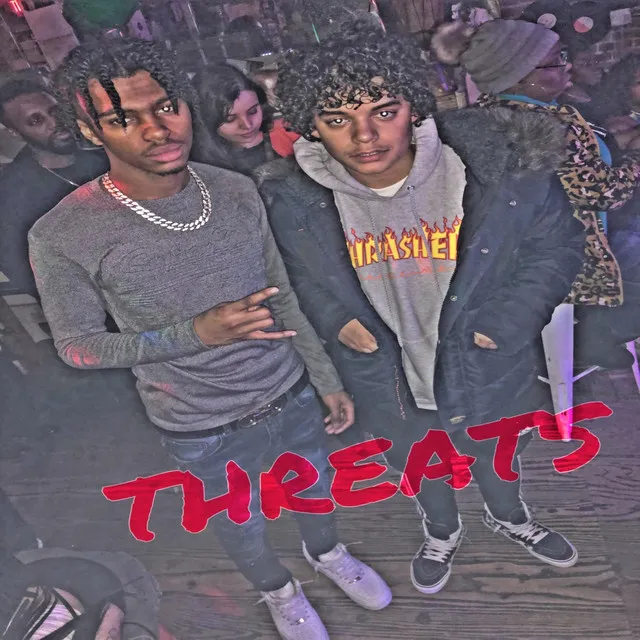 Threats