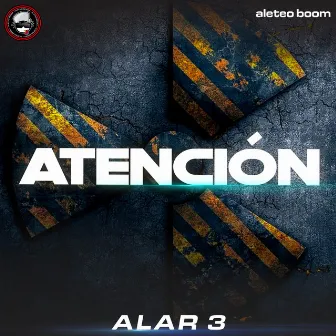 Atención by Alar3