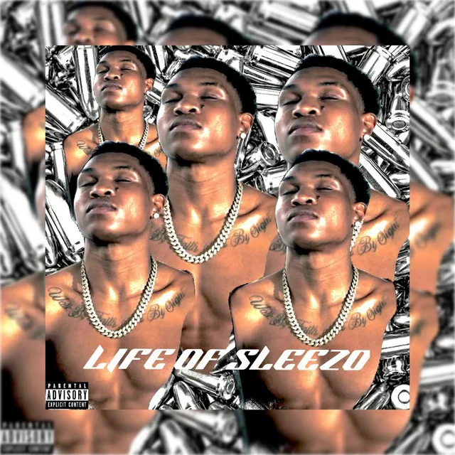 Sleezo2k (Life Of Sleezo)