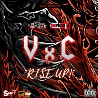 Rise Up by Todz