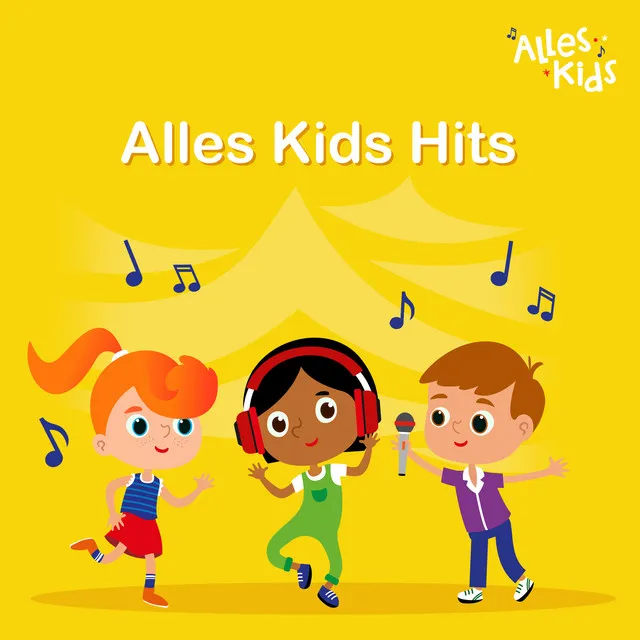 Alles Kids Hits 2022