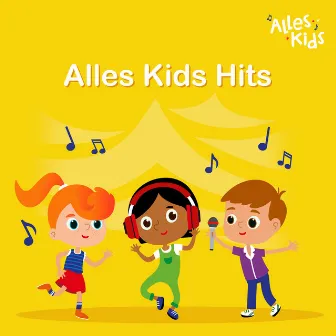 Alles Kids Hits 2022 by Alles Kids