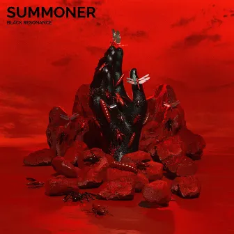 Summoner by Black Resonance