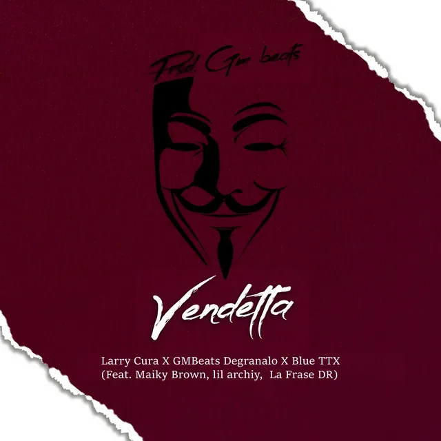 Vendetta - Remix