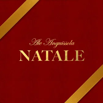 Natale by Ale Anguissola