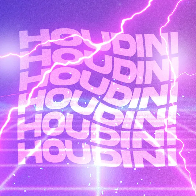 Houdini