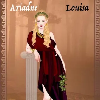 Ariadne by Louisa