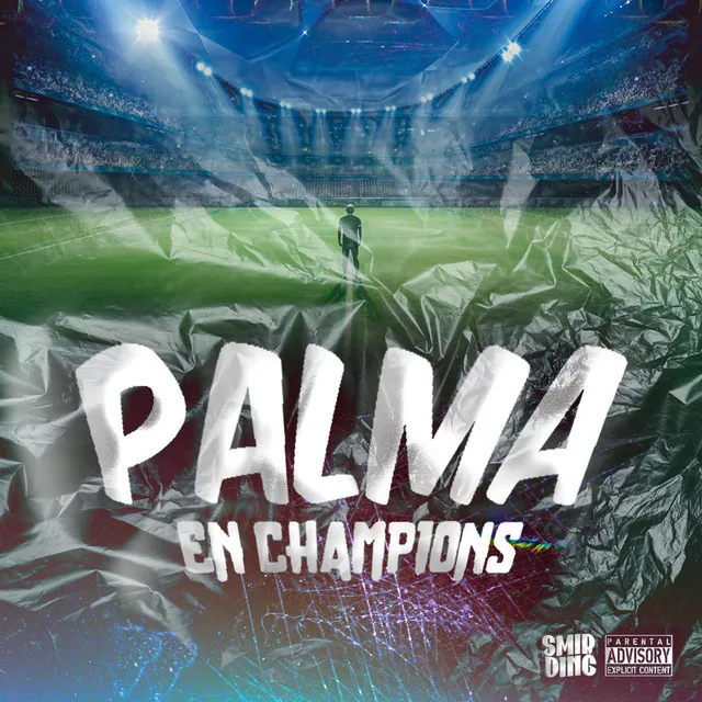 PALMA EN CHAMPIONS