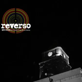 Reverso en Vivo by Reverso