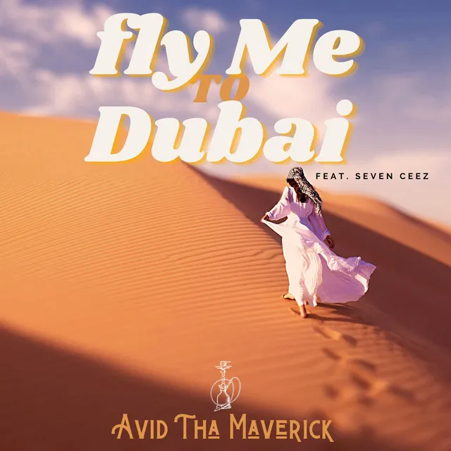 Fly Me To Dubai