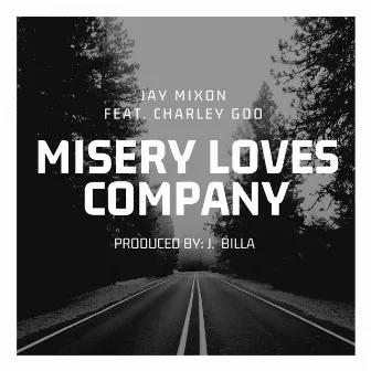 Misery Loves Company by Jay Mixon