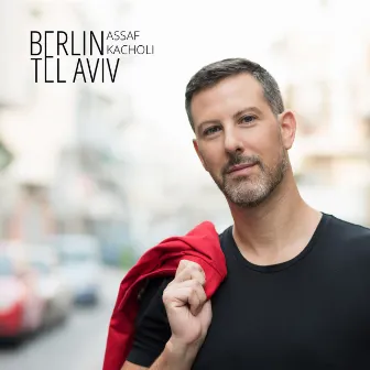 Berlin-Tel Aviv by Assaf Kacholi