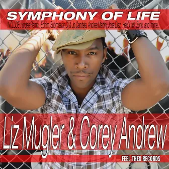 Symphony of Life by Liz Mugler